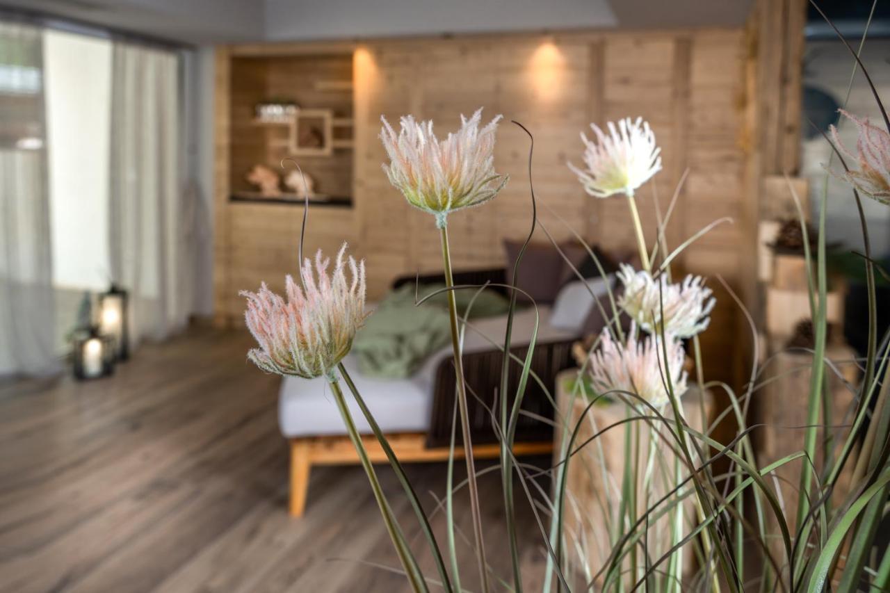 Cesa Edelweiss Living & Spa Кампітелло-ді-Фасса Екстер'єр фото