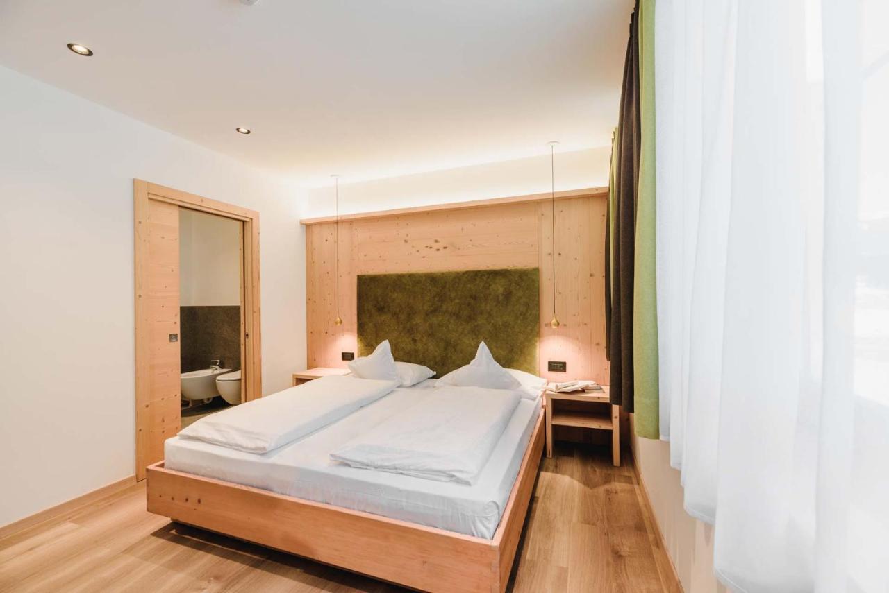 Cesa Edelweiss Living & Spa Кампітелло-ді-Фасса Екстер'єр фото